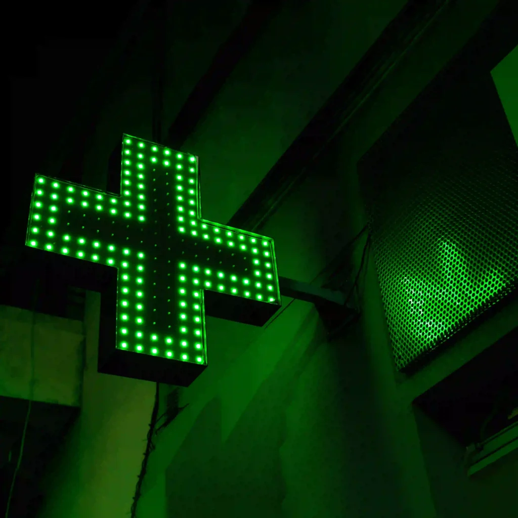 avis pharmacie safesante